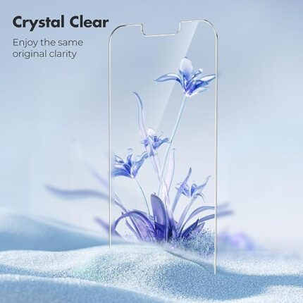 Apple iPhone 13 standard Screen Protector