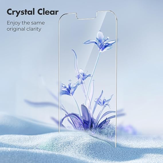 Apple iPhone 13 standard Screen Protector