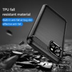 Anti Shock Case Samsung Galaxy A04e