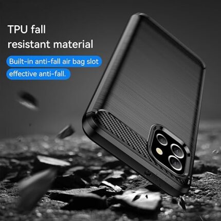 Anti Shock Case Samsung Galaxy A04e