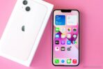 Apple iphone 13