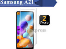 Screen Protector for Samsung Galaxy a21
