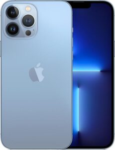 Apple iphone 13 pro max