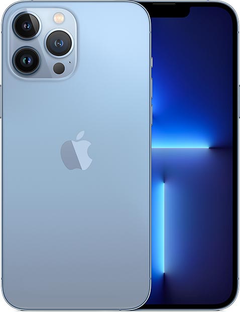 Apple iphone 13 pro max