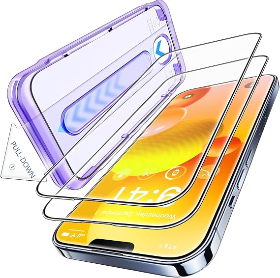 Apple iPhone 13 Pro standard Screen Protector