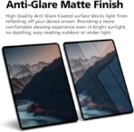 Samsung Galaxy Tab S7 standard screen protector