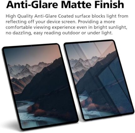 Samsung Galaxy Tab S7 standard screen protector