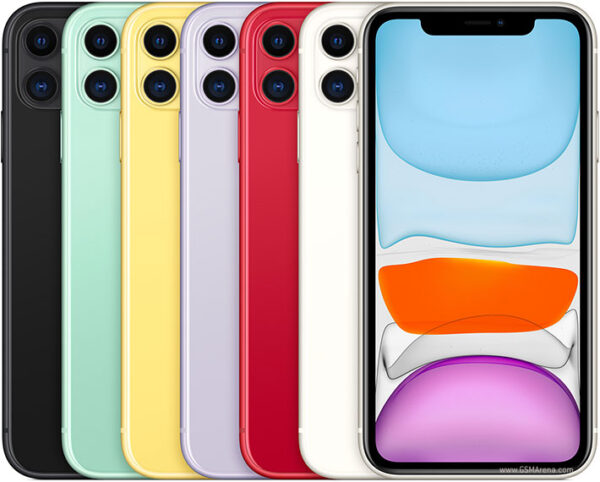 Apple iphone 11