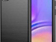 Anti Shock Case Samsung Galaxy A05