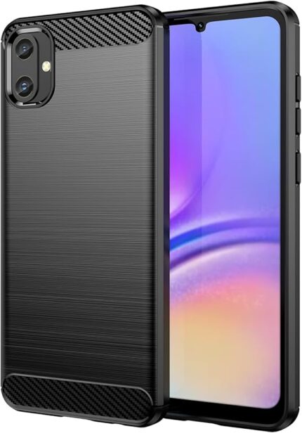 Anti Shock Case Samsung Galaxy A05