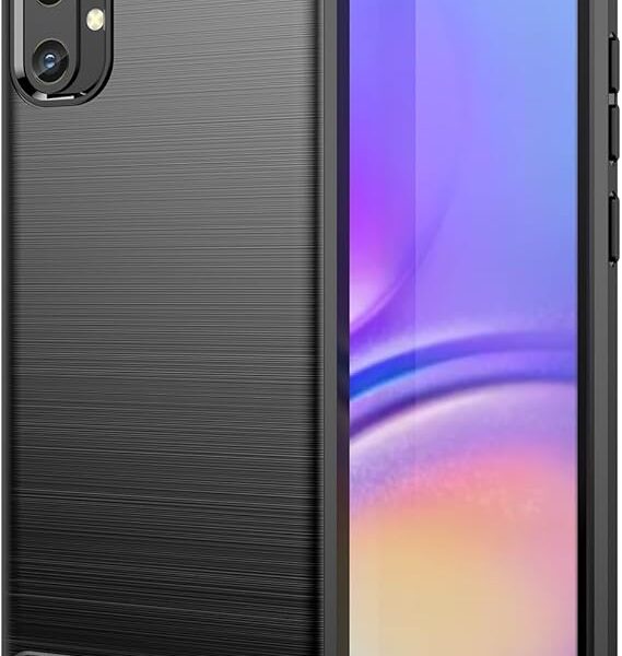 Anti Shock Case Samsung Galaxy A05