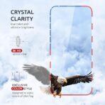 Apple iPhone 14 Pro full glue Screen Protector