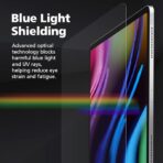 Samsung Galaxy Tab S7 standard screen protector