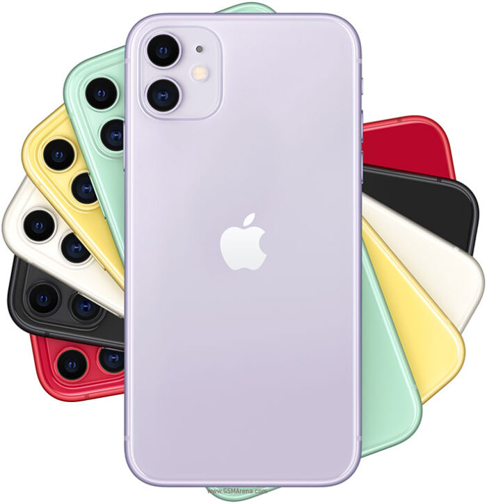 Apple iphone 11