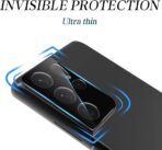 Samsung Galaxy S21 Ultra 5G camera lens protector