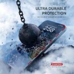 Apple iPhone 14 Pro full glue Screen Protector