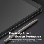 Samsung Galaxy Tab S7 standard screen protector