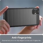 Anti Shock Case Samsung Galaxy A05