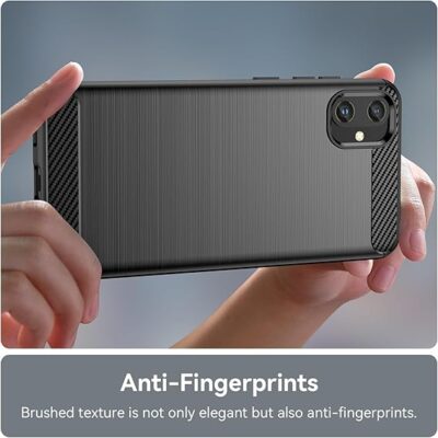 Anti Shock Case Samsung Galaxy A05