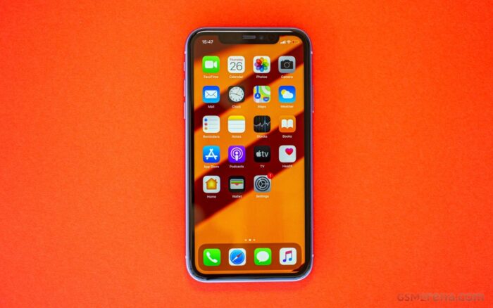 Apple iphone 11