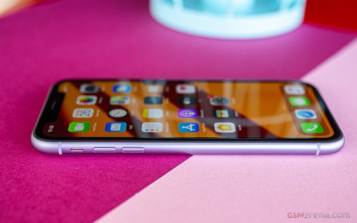 Apple iphone 11