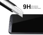 Samsung Galaxy A02 Tempered Glass Screen Protector