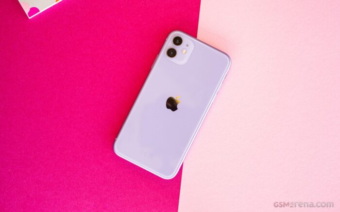 Apple iphone 11