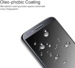 Samsung Galaxy A02 Tempered Glass Screen Protector
