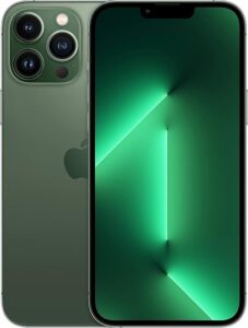 Apple iPhone 13 Pro Max, 256GB