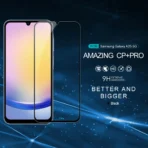 screen protector for samsung galaxy A25