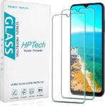 Screen Protector for Samsung Galaxy A03s / Galaxy A03