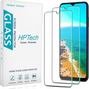 Screen Protector for Samsung Galaxy A03s / Galaxy A03