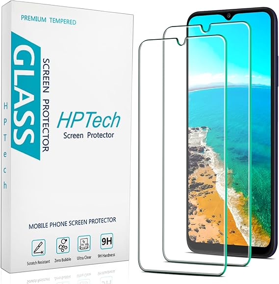Screen Protector for Samsung Galaxy A03s / Galaxy A03
