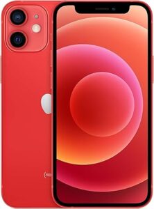 Apple iPhone 12 mini