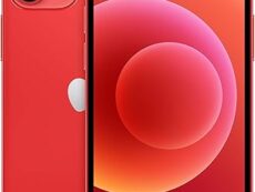 Apple iPhone 12 mini