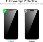 Apple iPhone 14 Pro Max full glue Screen Protector