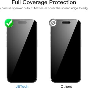 Apple iPhone 14 Pro Max full glue Screen Protector