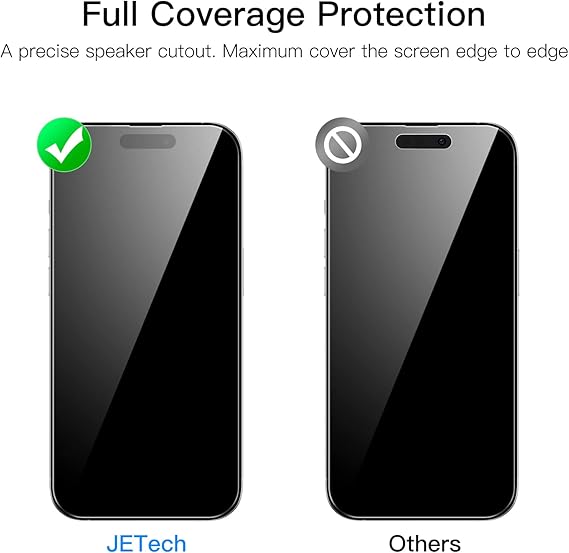 Apple iPhone 14 Pro Max full glue Screen Protector