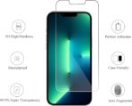 Apple iPhone 13 Pro Max standard Screen Protector