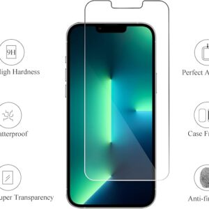 Apple iPhone 13 Pro Max standard Screen Protector