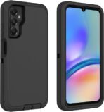 Anti Shock Case Samsung Galaxy A05s