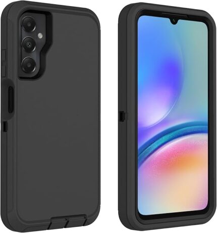 Anti Shock Case Samsung Galaxy A05s