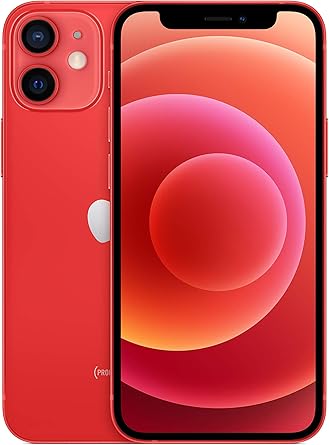Apple iPhone 12 mini