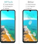 Screen Protector for Samsung Galaxy A03s / Galaxy A03