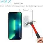 Apple iPhone 13 Pro Max standard Screen Protector
