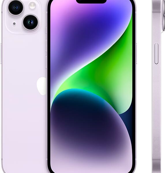 Apple iphone 14 plus