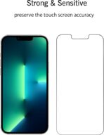 Apple iPhone 13 Pro Max standard Screen Protector