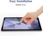 Samsung Galaxy Tab A7 Lite standard screen protector