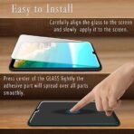 Screen Protector for Samsung Galaxy A03s / Galaxy A03