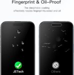 Apple iPhone 14 Pro Max full glue Screen Protector